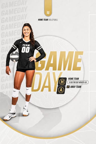 Gameday Graphics sample 4